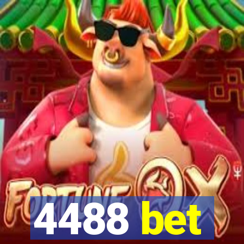 4488 bet